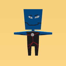 new costume copy