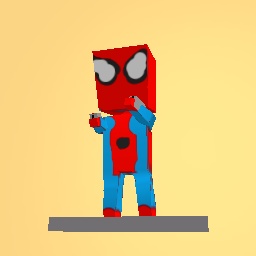 spidrman