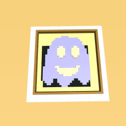 I'm pacman