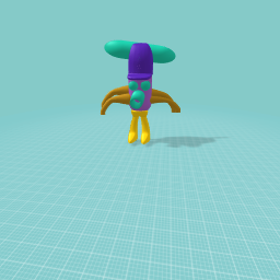Monster