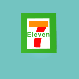 7-eleven