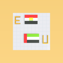 egypt&uae