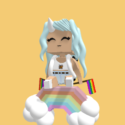 Eri ~ from bnha ~ my hero academia