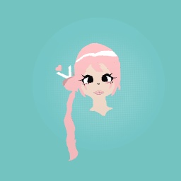 A colab of celebs creations