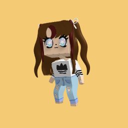Popular Girl