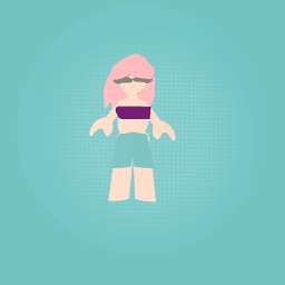 Roblox girl