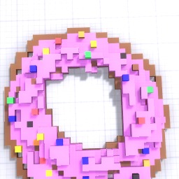 Doughnut