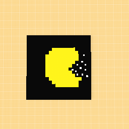 Pac man