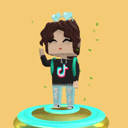 For MarielaChanUwU hope ya like the backpack