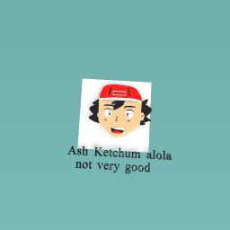 Ash#1