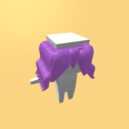 Makers hair