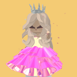 something my bestie made earlier in the year!