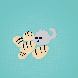 Yes… again loaf!