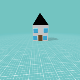 house yea