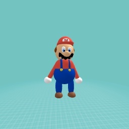 Mario:)