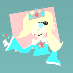 Rosalina