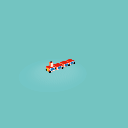 Đoàn Tàu Qua Việt Nam