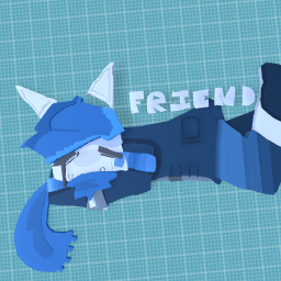 Friend elliot • forsaken
