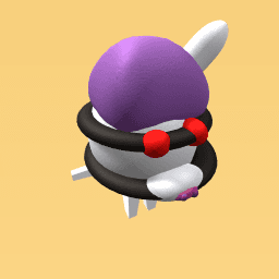 I tried a zizzy head