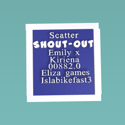 Shout-out2