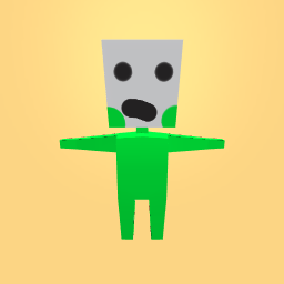 new costume