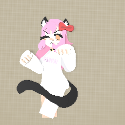 •Just a cute Meifwa•