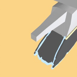 Mikus skirt- draft