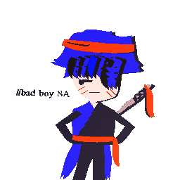 bad boy SA