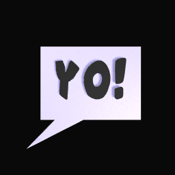 yo !