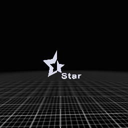 Star logo