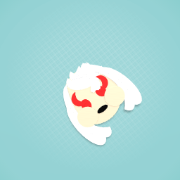 Me with chubby cheeks (′▽`〃)