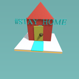 #STAY_HOME
