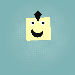 My friend darkerjack