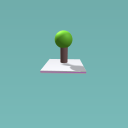 Roblox tree