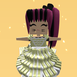 new costume
