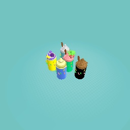 Icecream