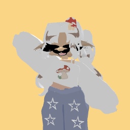 Mushroom Luigi (Reupload)