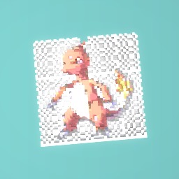 Charmeleon