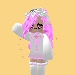 Kawaii princess (free if 30 likes!)