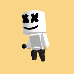 Marshmellow - the DJ