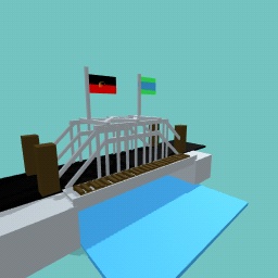the sydney harbor bridge