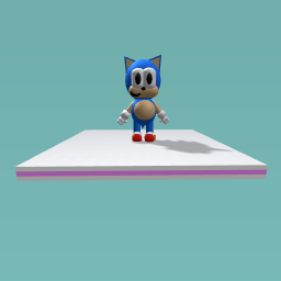 Classic Sonic