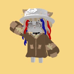 idk what to name this?