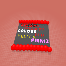 COME TO THE PARTYY:)
