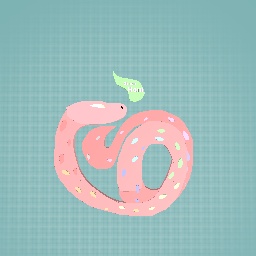 Strawberry Snake