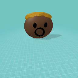 Human seeing a owl for the first time