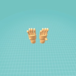 Hands