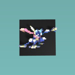 greninja