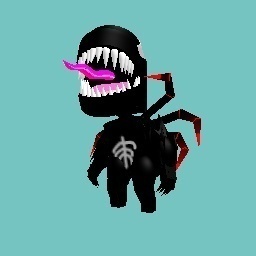 Venom ( Remastered )