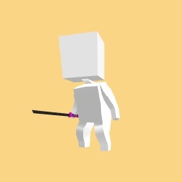 Pink Sword